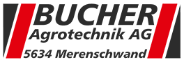 Bucher Agrotechnik Merenschwand Logo